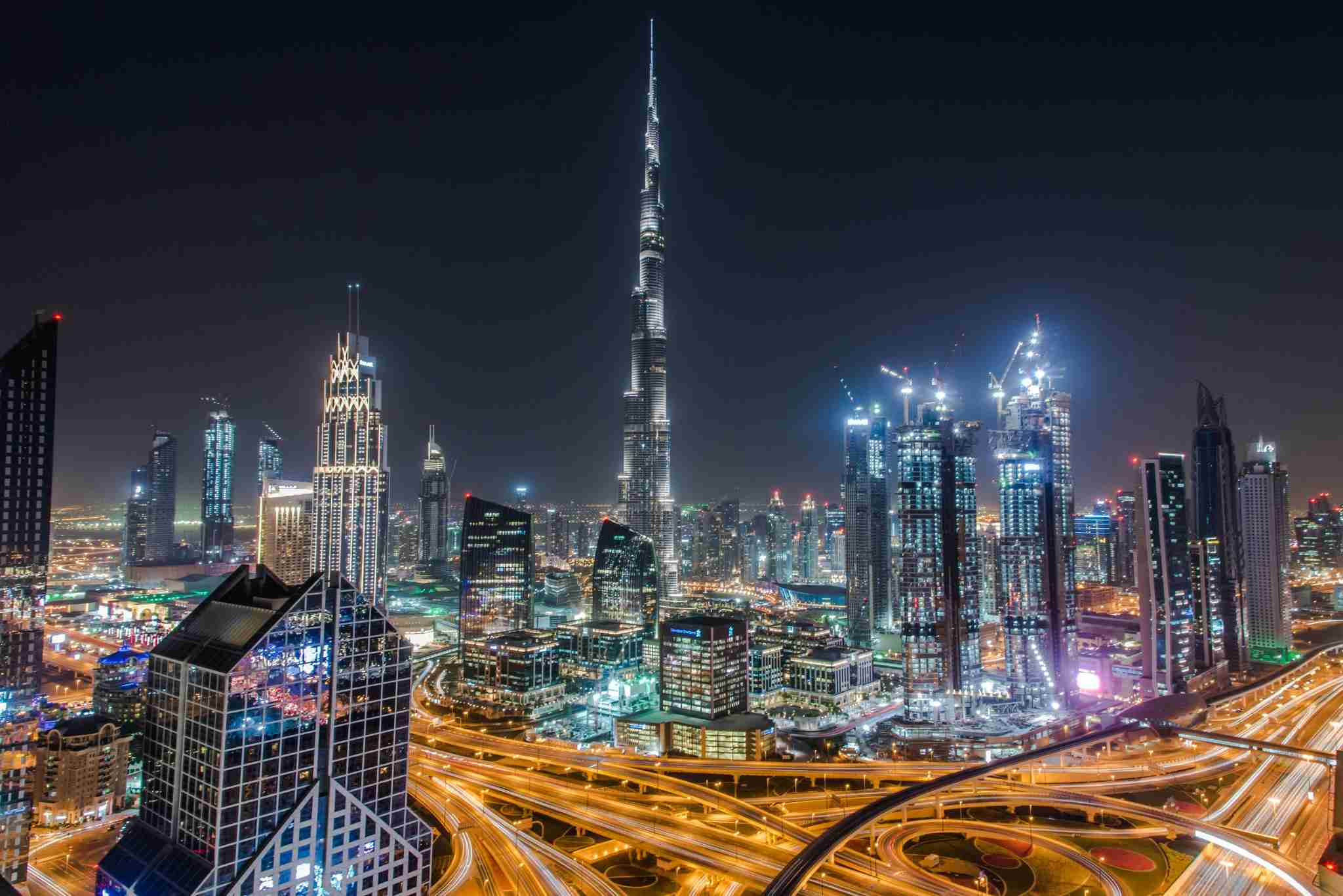 United Arab Emirates
