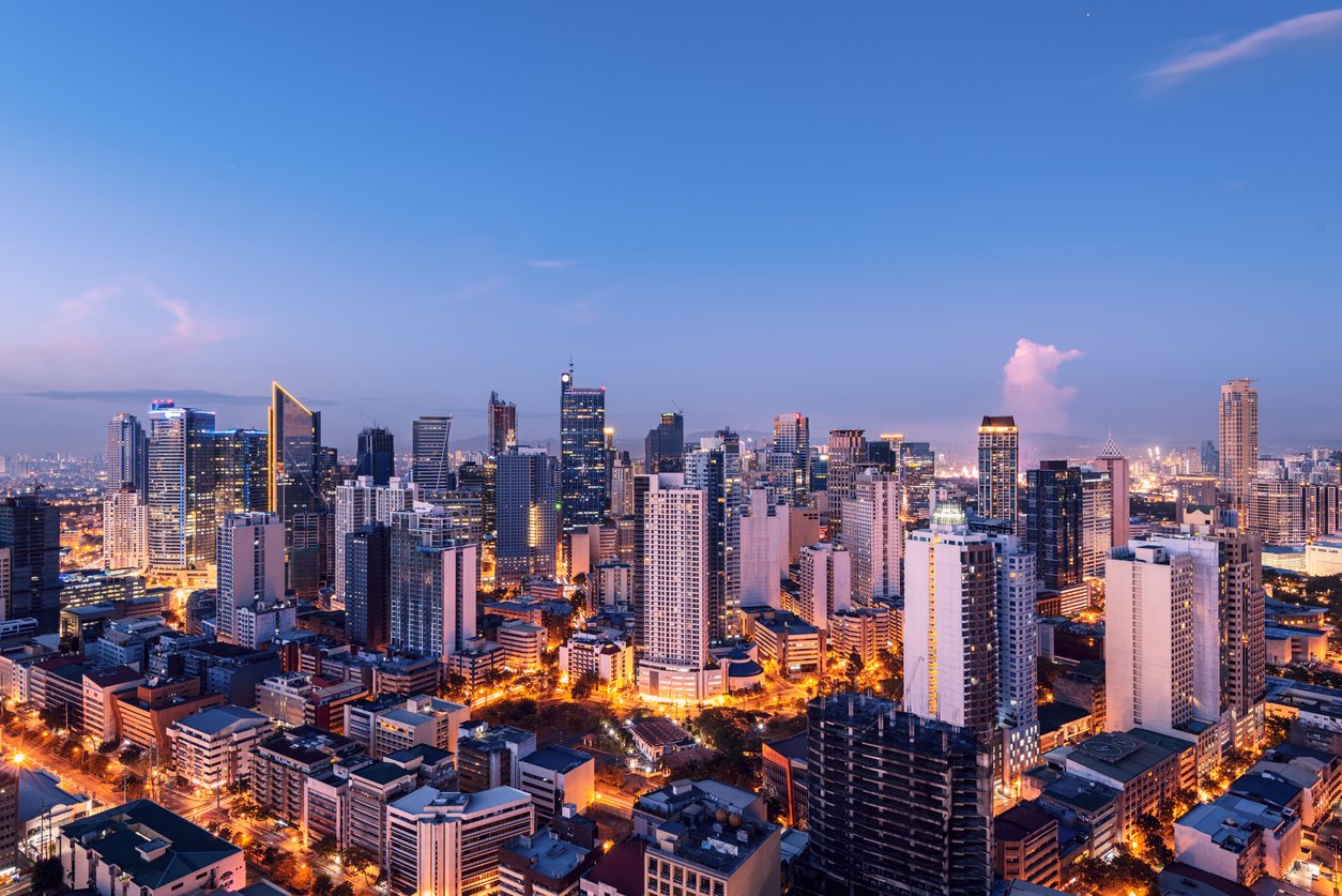 Philippines