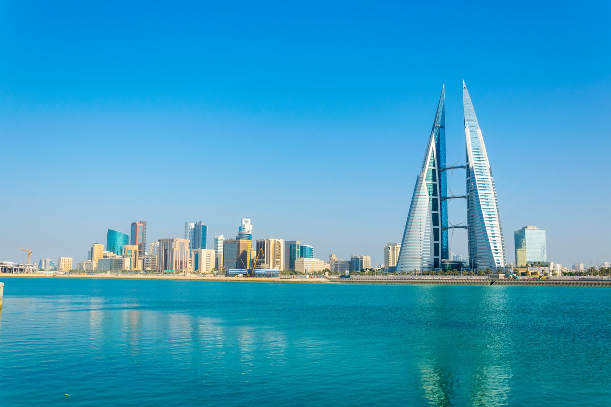 Bahrain