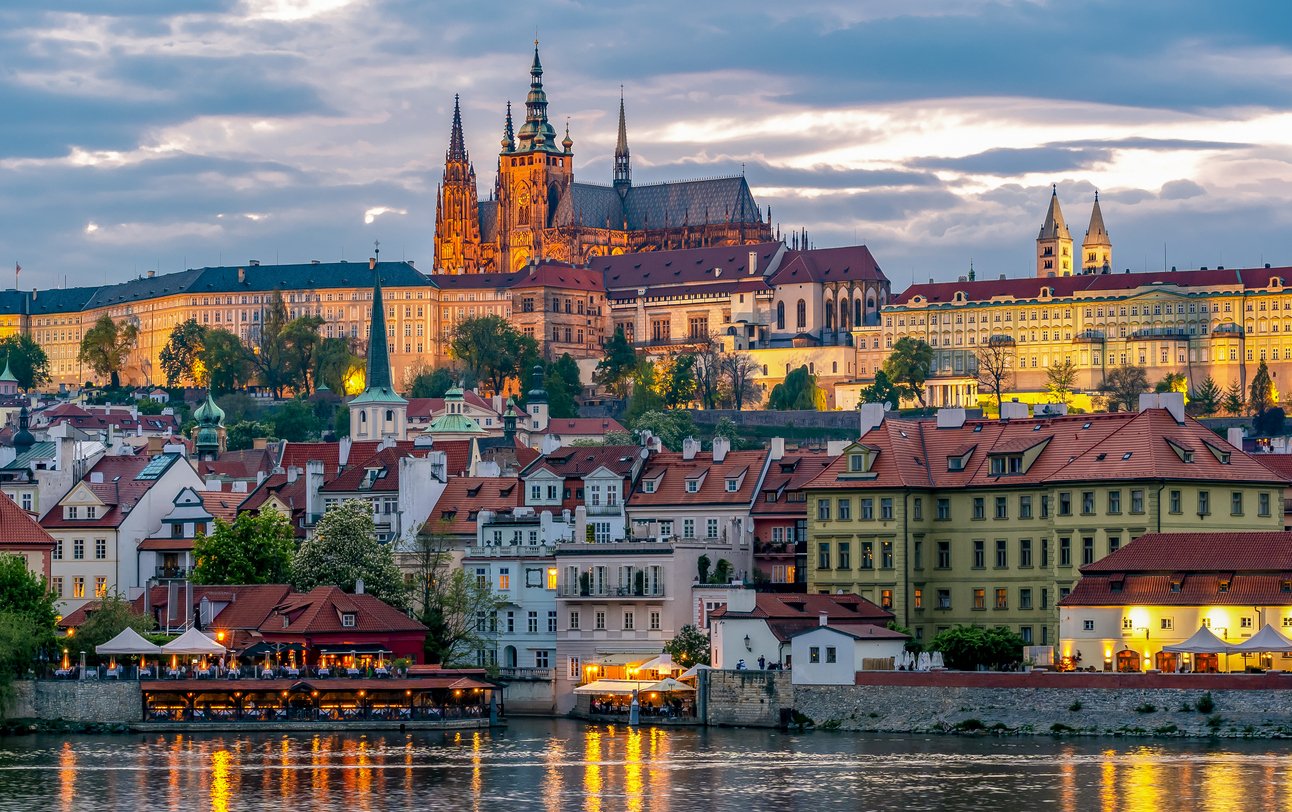 Czech Republic