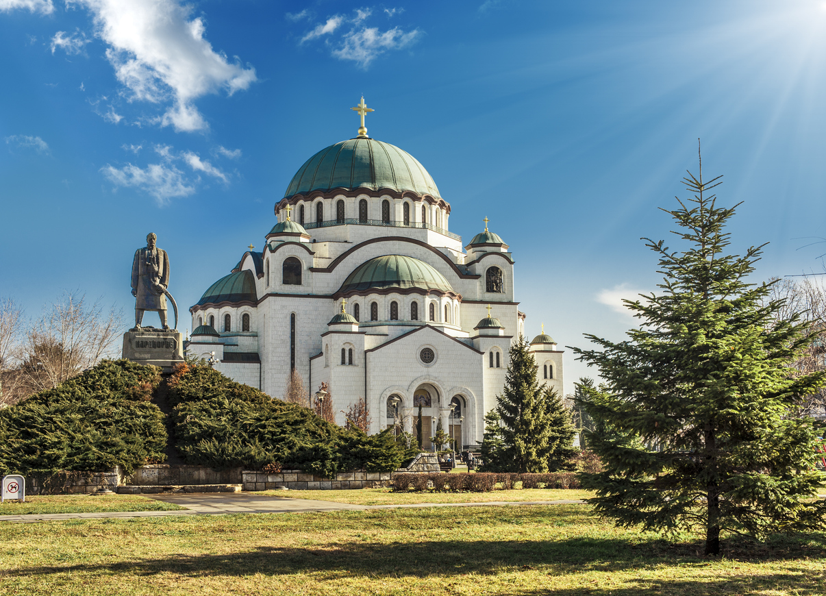 Serbia