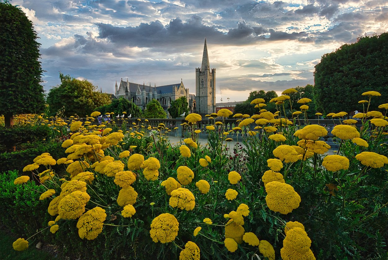 Ireland