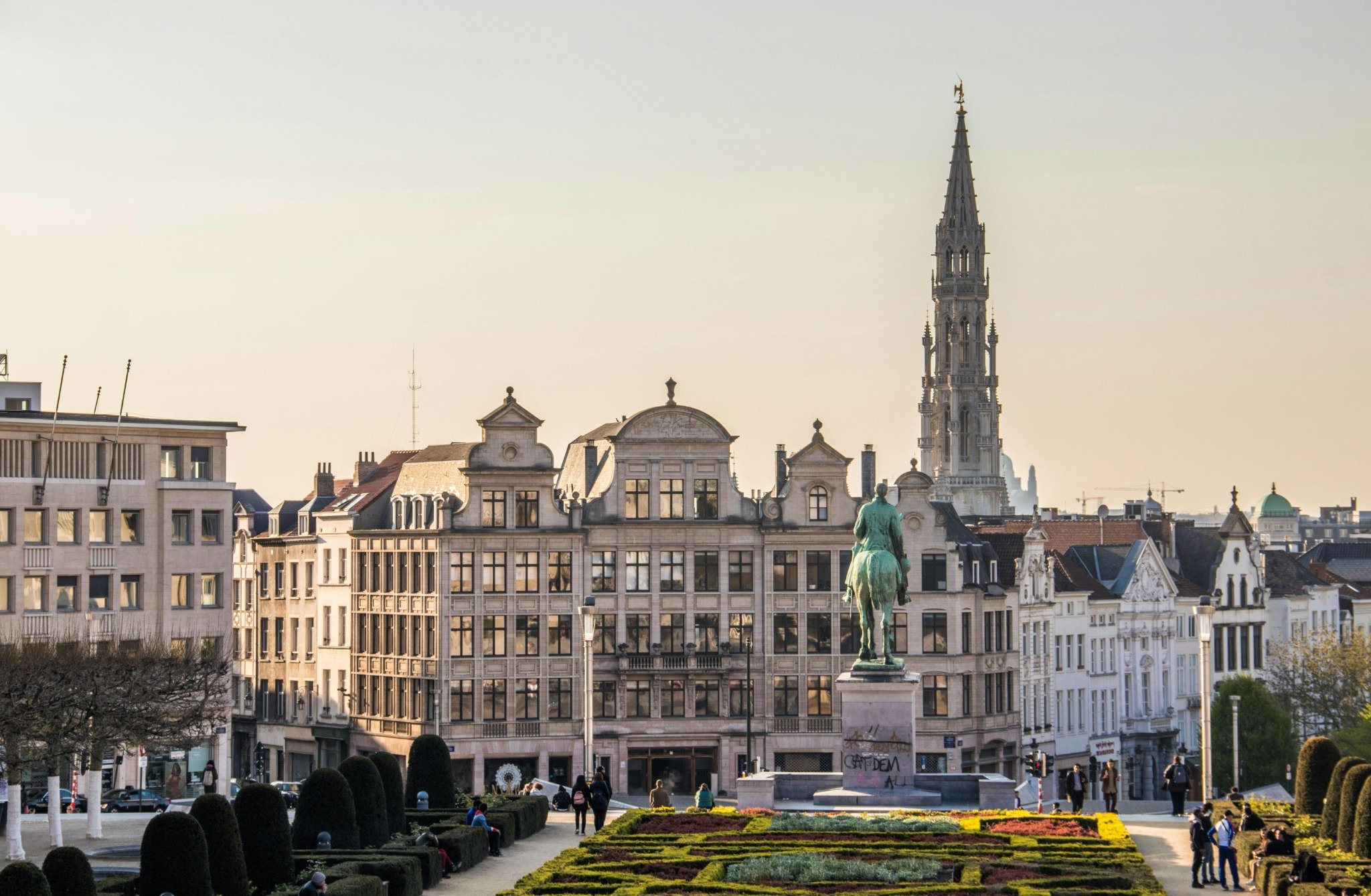 Belgium