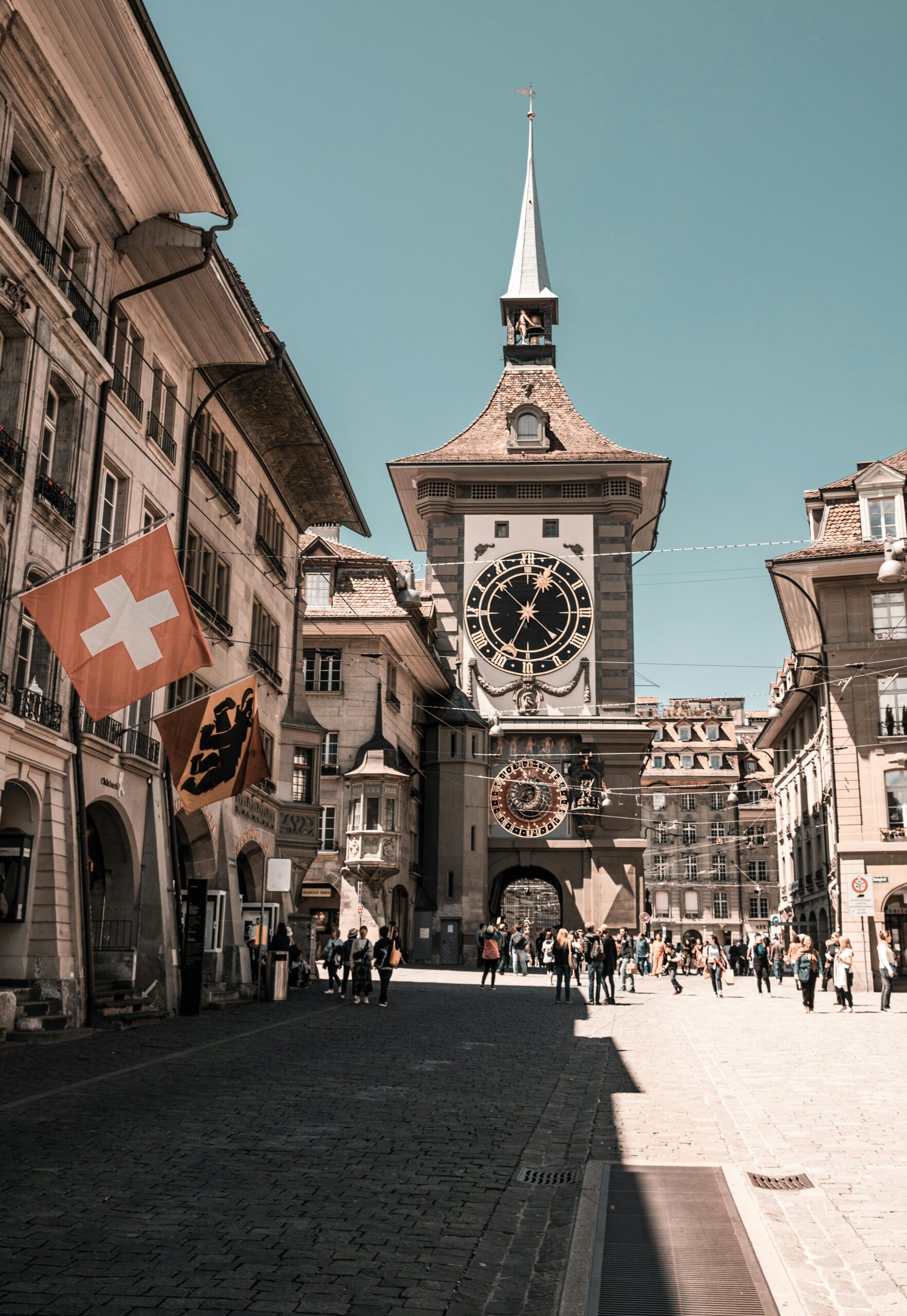 Switzerland